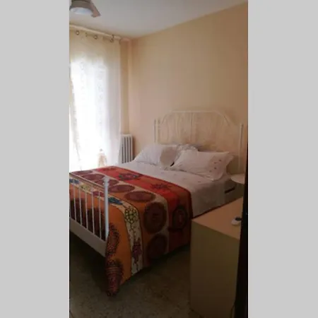 La Casetta Apartment