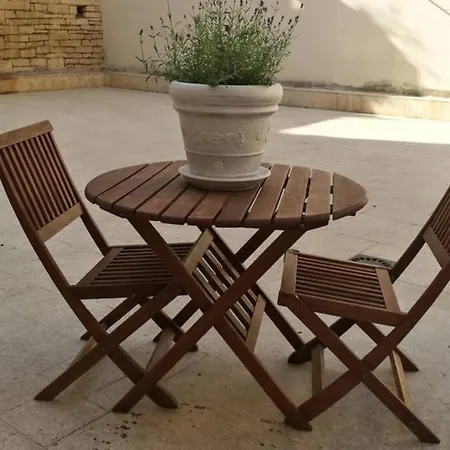 La Casetta *