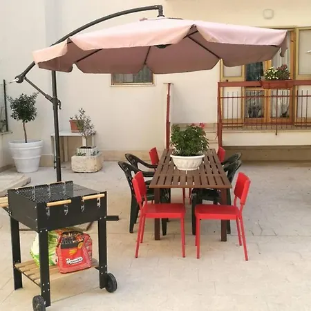 La Casetta Apartment *