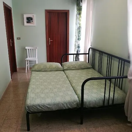 Apartment La Casetta