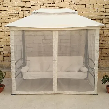 La Casetta Appartement *