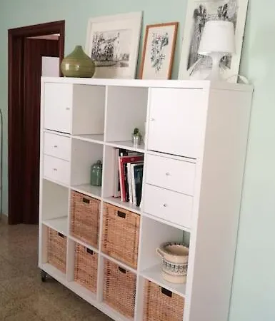 Appartement La Casetta *