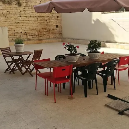 Apartment La Casetta