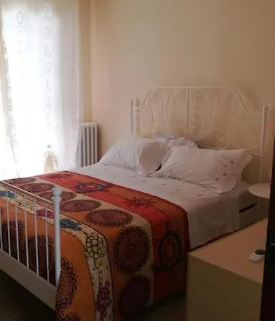 La Casetta Apartment