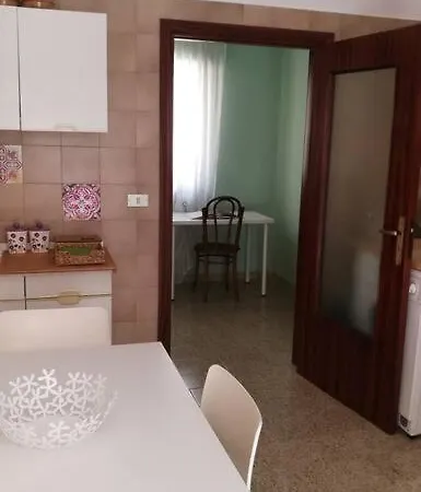 La Casetta Lägenhet *