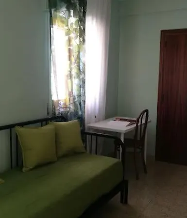 La Casetta Lägenhet