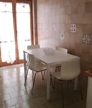 La Casetta *