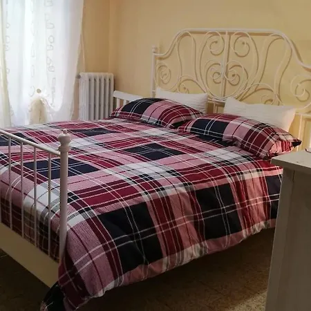 Lägenhet La Casetta *